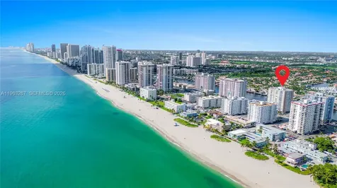 1410 S Ocean Drive Hollywood FL 33019