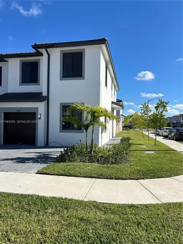 34531 SW 191 Avenue Homestead FL 33034