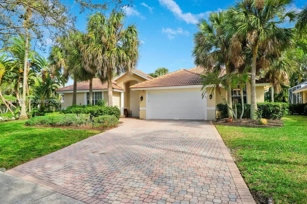 6995 Cypress Cove Circle Jupiter FL 33458