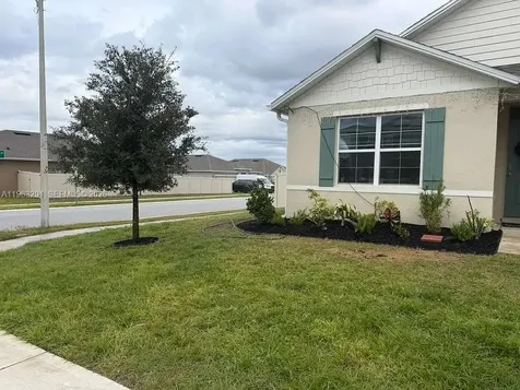 1747 Buckeye Road Davenport FL 33837
