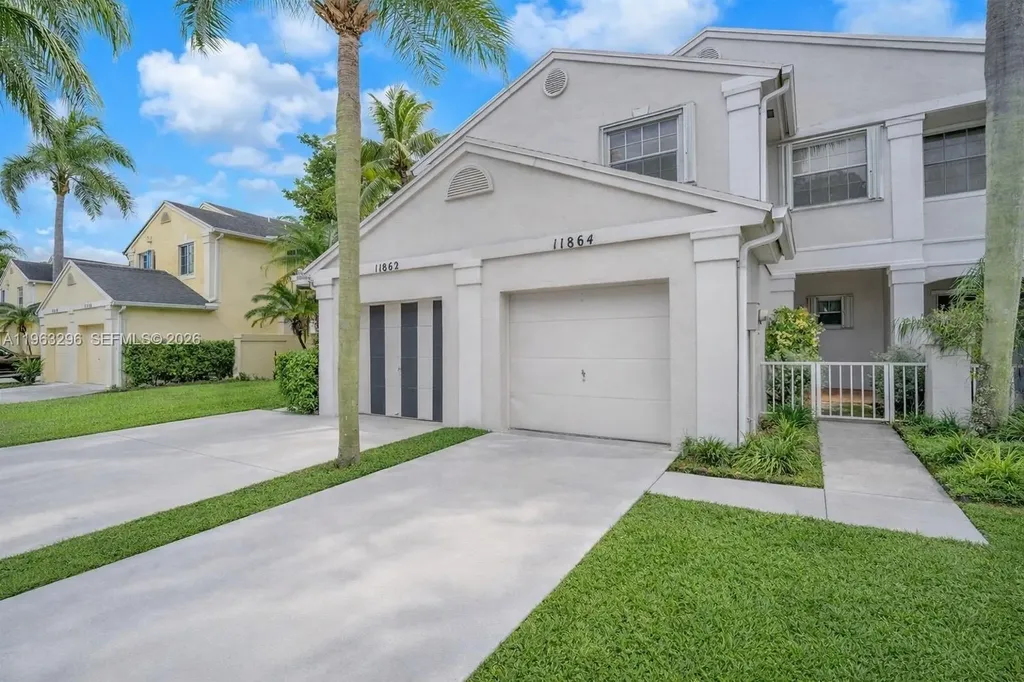 11864 SW 97th Terrace Miami FL 33186