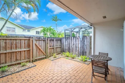 11864 SW 97th Terrace Miami FL 33186