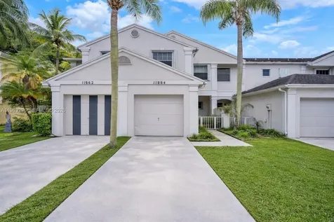 11864 SW 97th Terrace Miami FL 33186