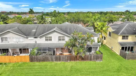 11864 SW 97th Terrace Miami FL 33186