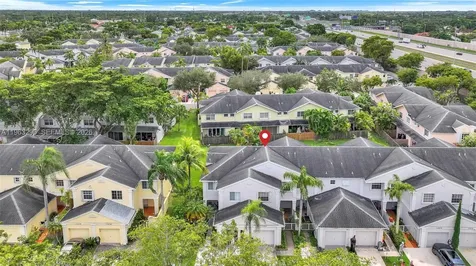 11864 SW 97th Terrace Miami FL 33186