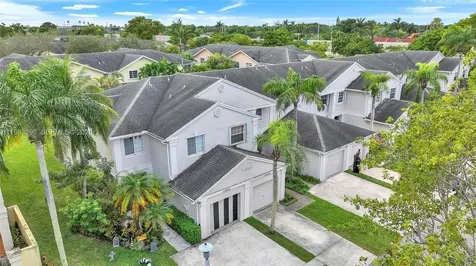 11864 SW 97th Terrace Miami FL 33186