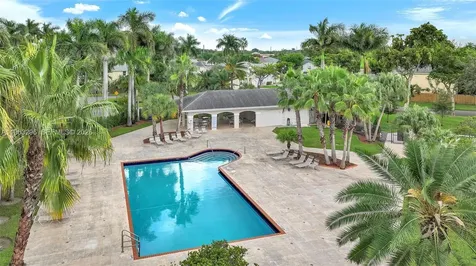 11864 SW 97th Terrace Miami FL 33186