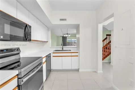 11864 SW 97th Terrace Miami FL 33186
