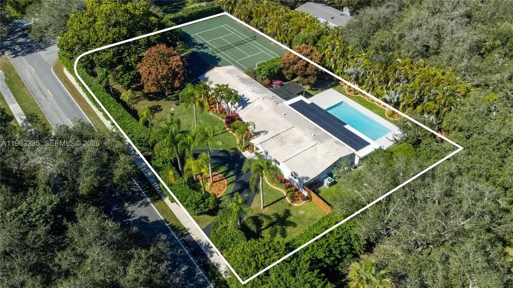 8295 SW 116th Street Miami FL 33156