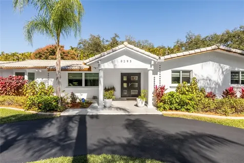 8295 SW 116th Street Miami FL 33156
