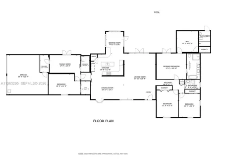 8295 SW 116th Street Miami FL 33156