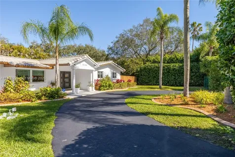 8295 SW 116th Street Miami FL 33156
