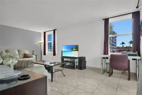 16558 NE 26th Avenue North Miami Beach FL 33160