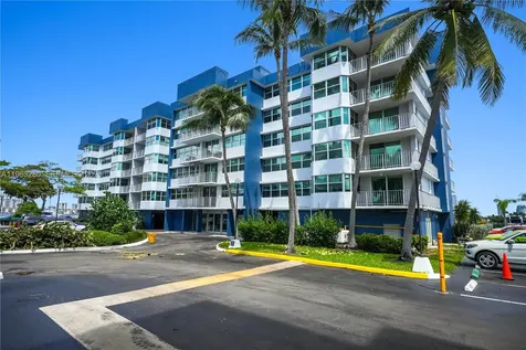 16558 NE 26th Avenue North Miami Beach FL 33160