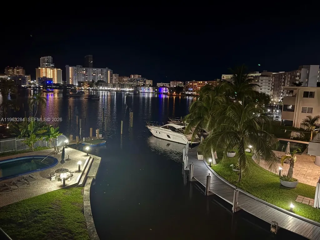 1900 Diana Drive Hallandale Beach FL 33009