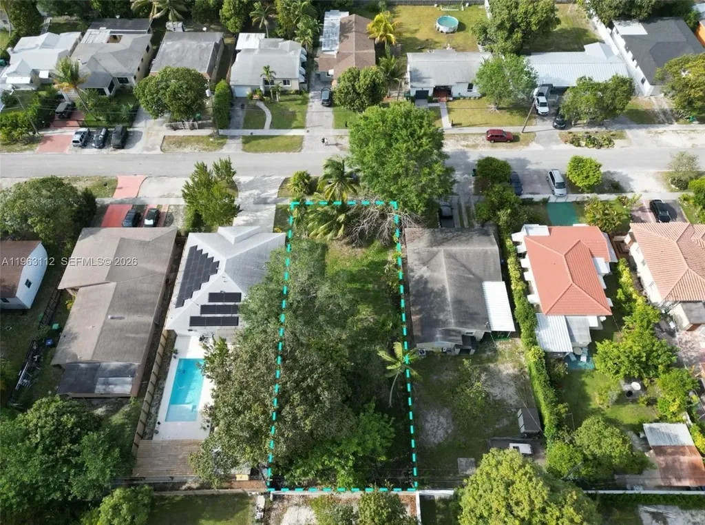 52 NE 117th Street Miami FL 33161