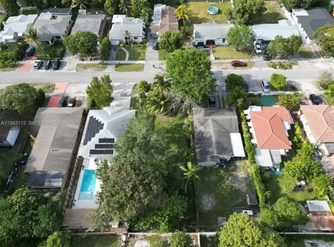 52 NE 117th Street Miami FL 33161