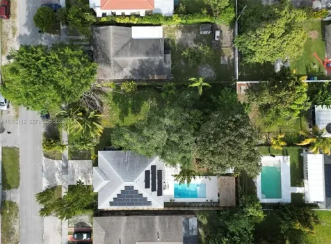 52 NE 117th Street Miami FL 33161
