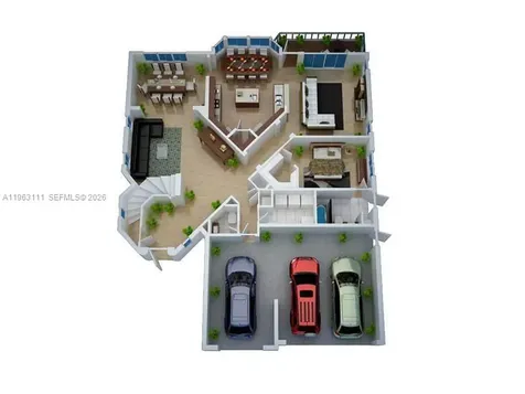 7061 NW 113 Court Doral FL 33178