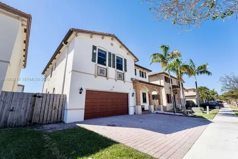 11712 SW 235th Street Homestead FL 33032