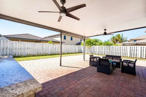 11712 SW 235th Street Homestead FL 33032