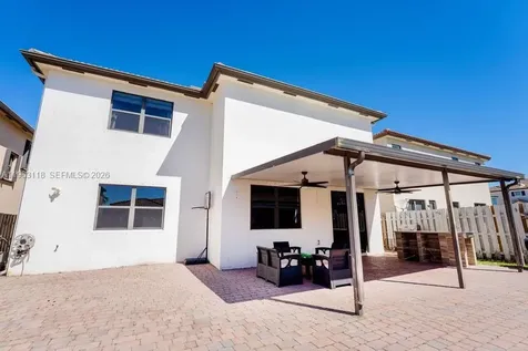 11712 SW 235th Street Homestead FL 33032