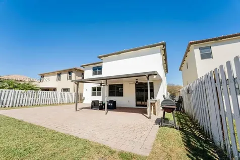 11712 SW 235th Street Homestead FL 33032