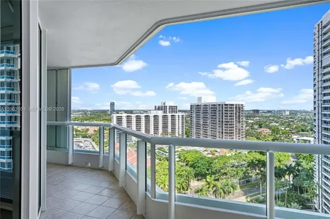 21055 Yacht Club Drive Aventura FL 33180