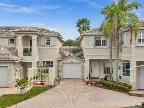 2237 NW 171st Terrace Pembroke Pines FL 33028
