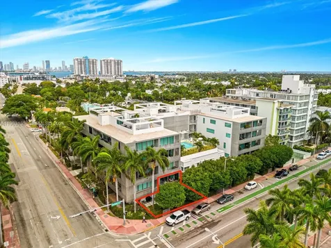 1700 Meridian Avenue Miami Beach FL 33139