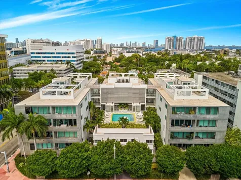 1700 Meridian Avenue Miami Beach FL 33139