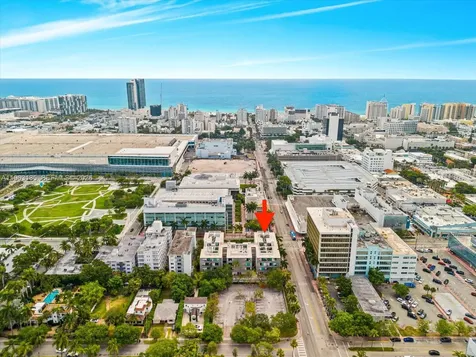 1700 Meridian Avenue Miami Beach FL 33139