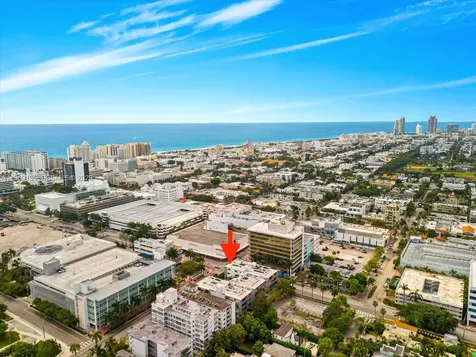 1700 Meridian Avenue Miami Beach FL 33139