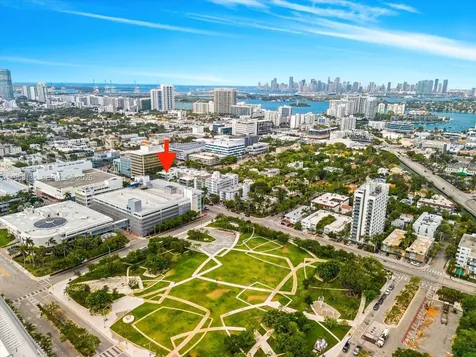 1700 Meridian Avenue Miami Beach FL 33139