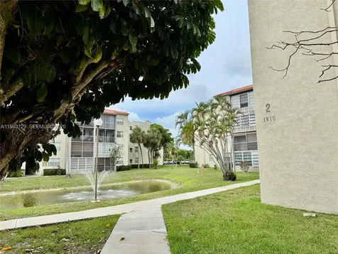 1810 SW 81st Avenue North Lauderdale FL 33068