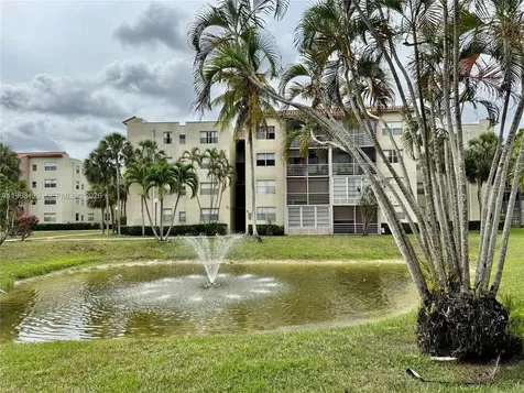 1810 SW 81st Avenue North Lauderdale FL 33068