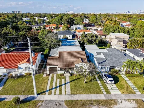 1631 SW 21st Street Miami FL 33145