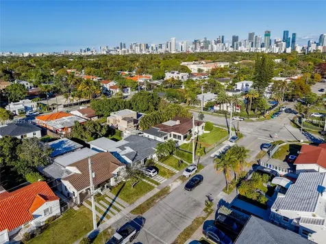 1631 SW 21st Street Miami FL 33145