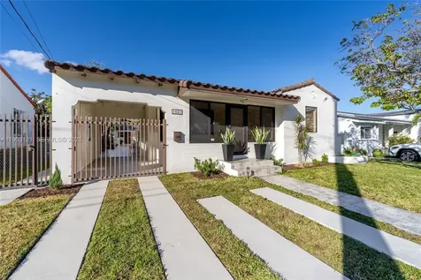 1631 SW 21st Street Miami FL 33145