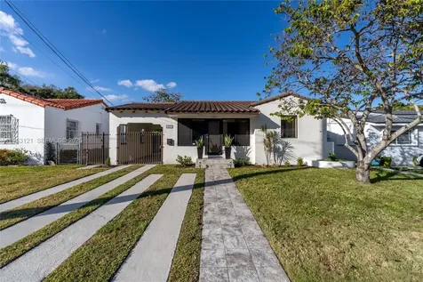 1631 SW 21st Street Miami FL 33145