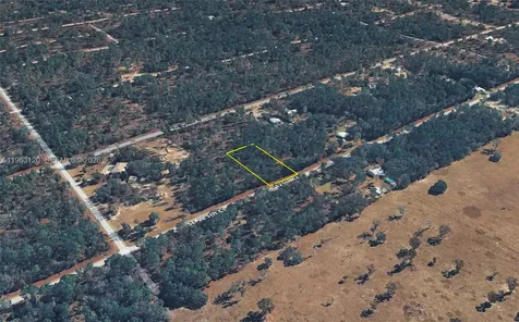 000 Rainbow Lakes Estates Other City - In The State Of Florida FL 34431