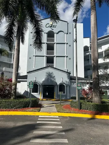 10700 NW 66th Street Doral FL 33178