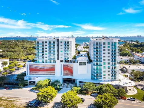 3900 Biscayne Boulevard Miami FL 33137