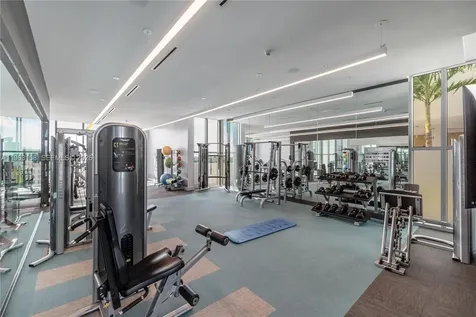 3900 Biscayne Boulevard Miami FL 33137