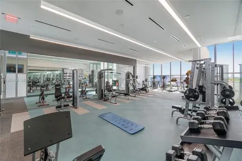 3900 Biscayne Boulevard Miami FL 33137