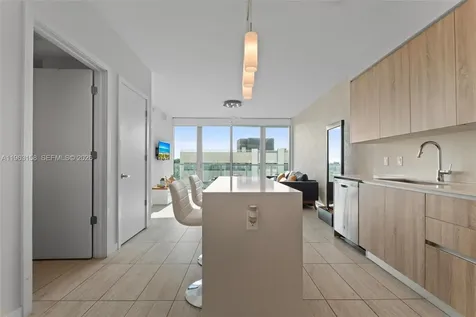 3900 Biscayne Boulevard Miami FL 33137