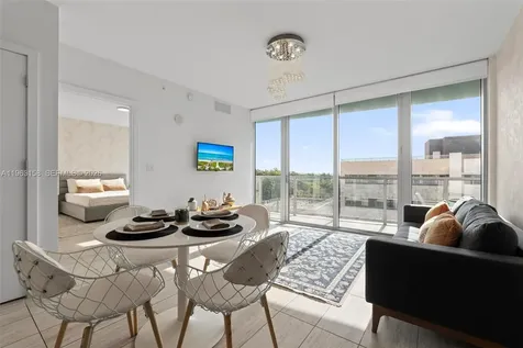 3900 Biscayne Boulevard Miami FL 33137
