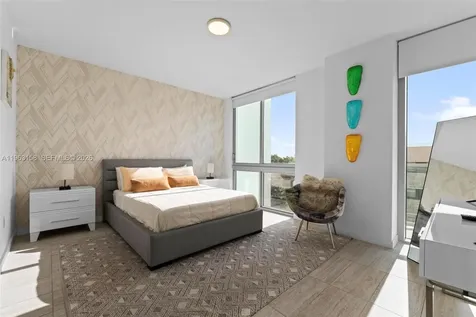 3900 Biscayne Boulevard Miami FL 33137