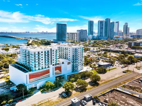 3900 Biscayne Boulevard Miami FL 33137