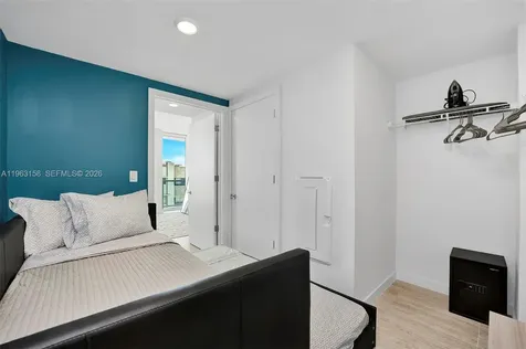 3900 Biscayne Boulevard Miami FL 33137